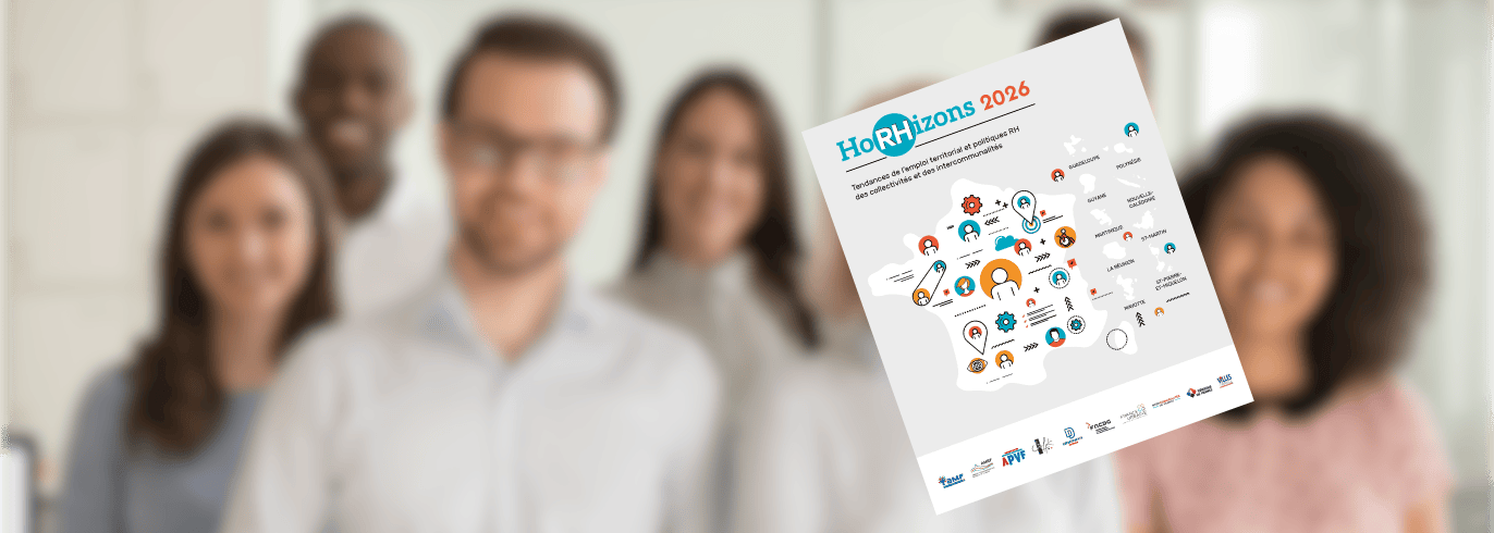 Baromètre HoRHizons 2026