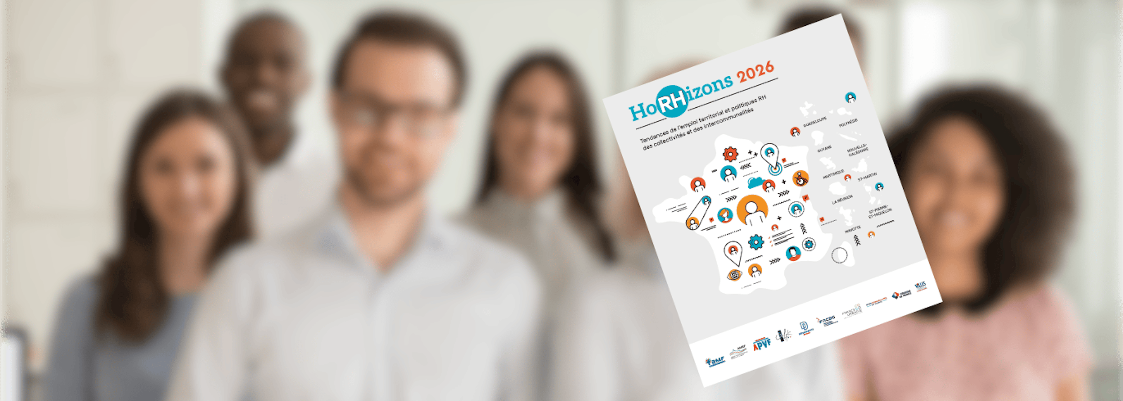 Baromètre HoRHizons 2026
