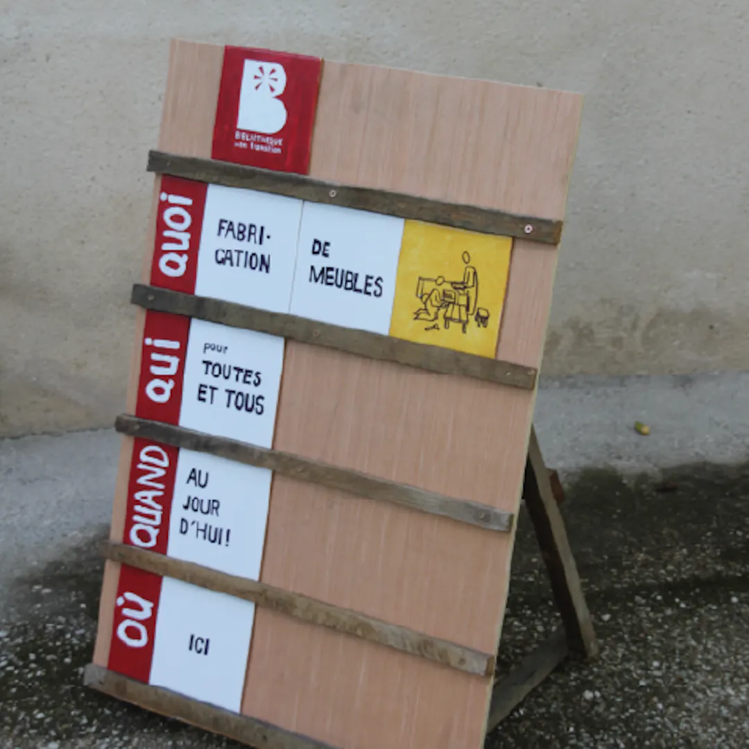 Visuel 2 enseignements principaux, conception SPL