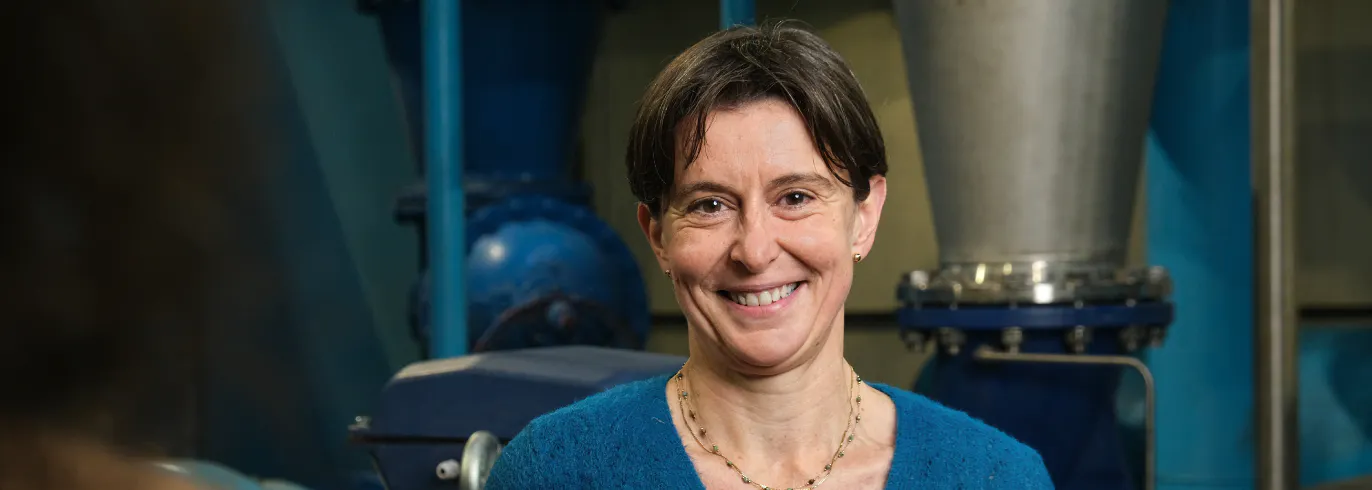 Fonds MNT, Tours métropole Val de Loire, Emmanuelle Volte