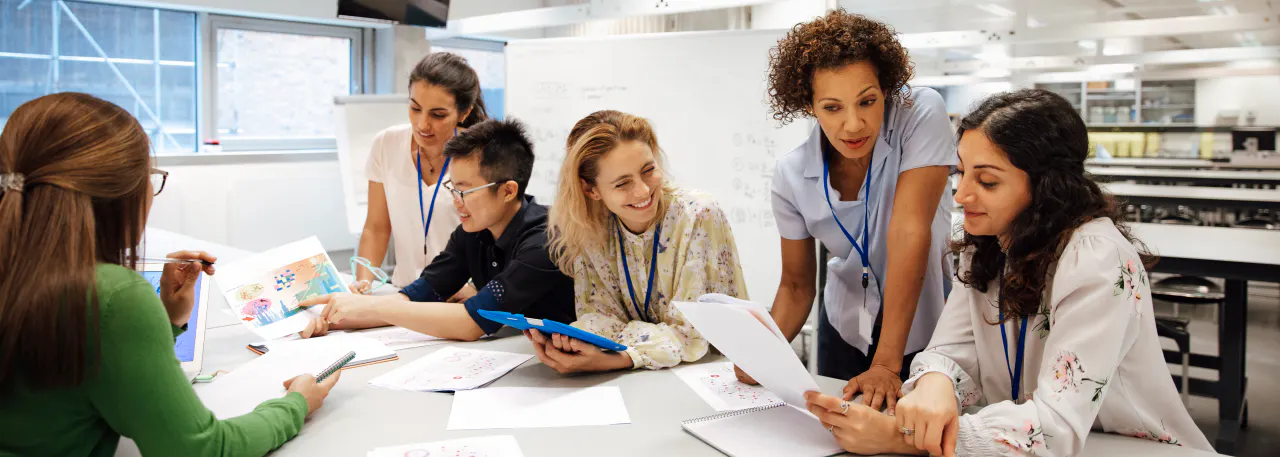 Webinaire Weka MNT sur la QVCT comme levier stratégique d'attractivité dans la FPT