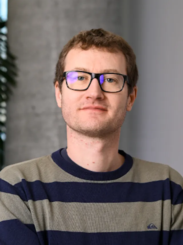 Eddy Bagattin, DRH de la ville de Mitry-Mory