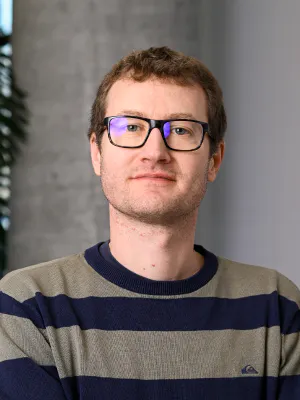 Eddy Bagattin, DRH de la ville de Mitry-Mory