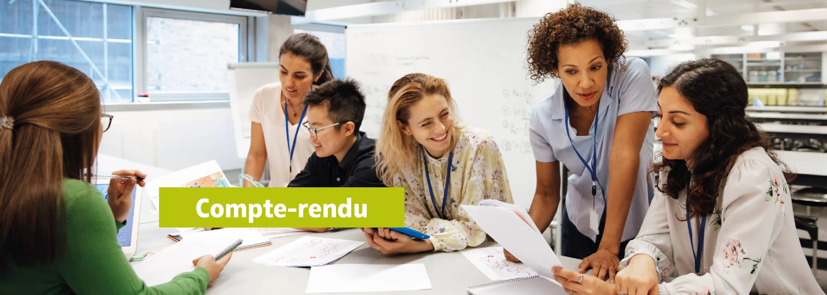 Compte-rendu du webinaire MNT Weka sur la QVCT d'avril 2026