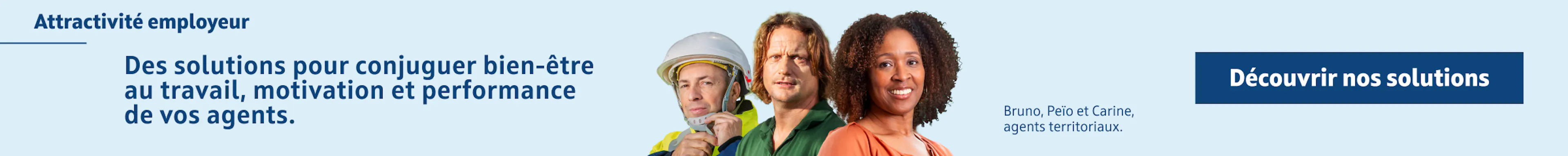 MNT attractivité employeur - découvrez nos solutions