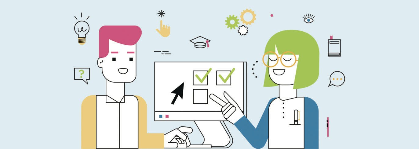 Formation renforcée pour les agents les moins qualifiés