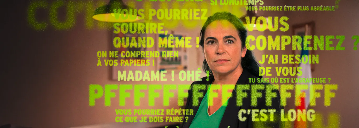 Opération spéciale santé mentale des femmes et charge émotionnelle, mai 2026