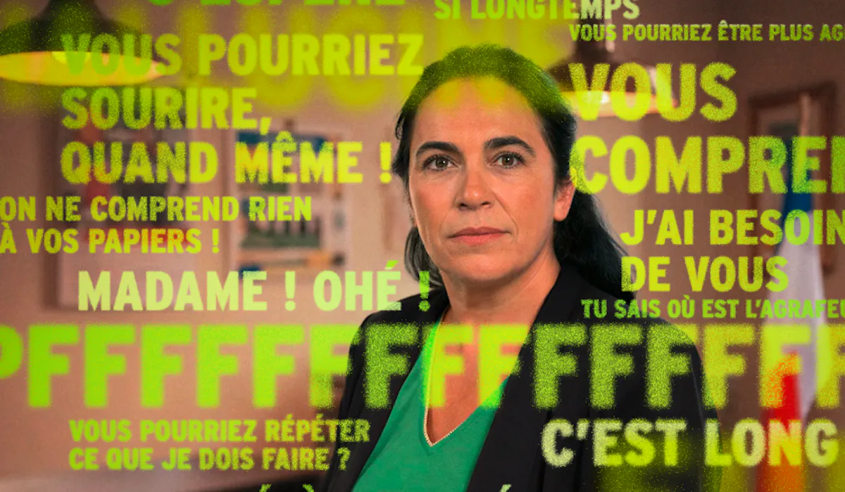 Opération spéciale santé mentale des femmes et charge émotionnelle, mai 2026