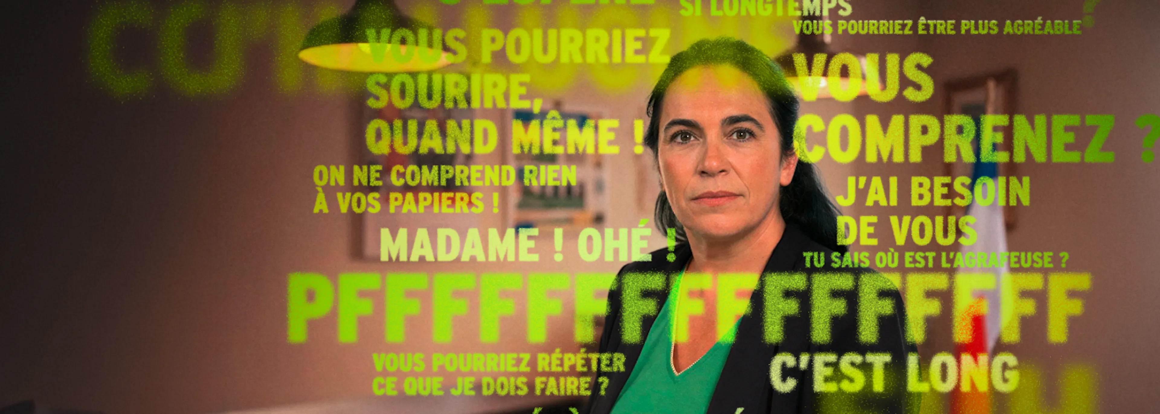 Opération spéciale santé mentale des femmes et charge émotionnelle, mai 2026