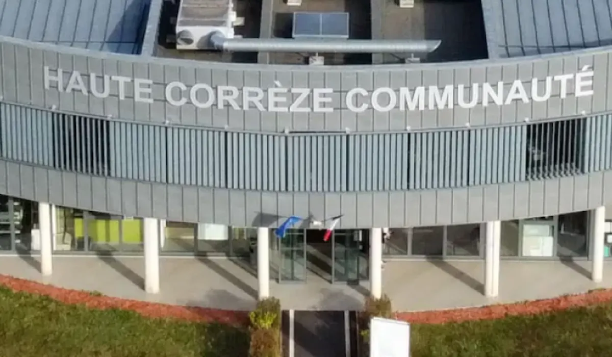Ressourcerie Fonds MNT Haute Corrèze communauté