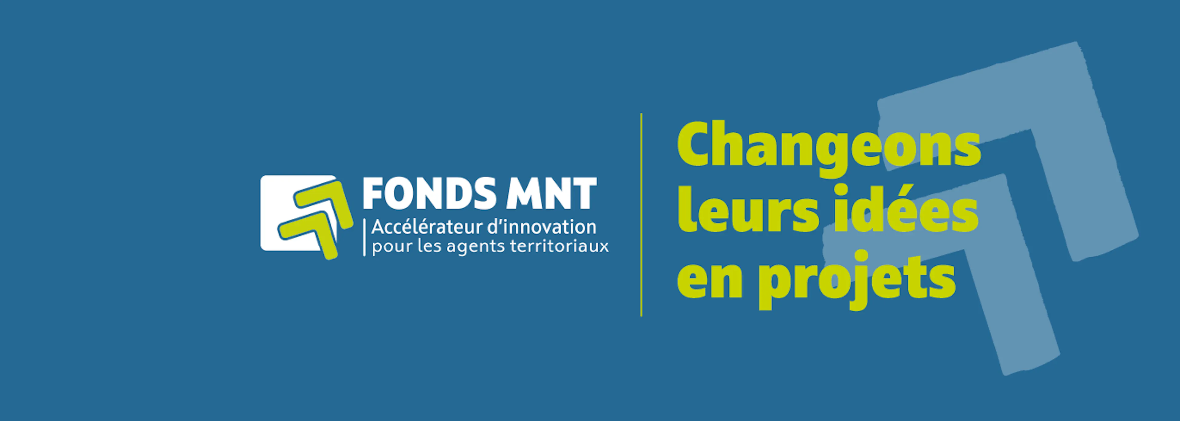 Appel à projets 2026 du Fonds MNT