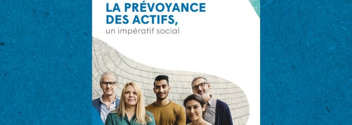 Livre blanc Groupe VYV 2023