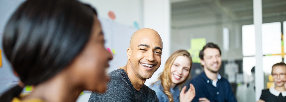 Baromètre bien-être au travail dans les collectivités locales