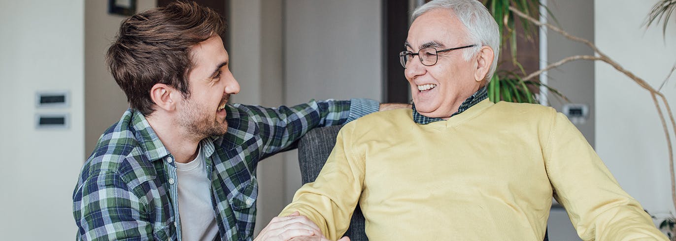 Aidant : prendre soin de soi pour prendre soin de son proche