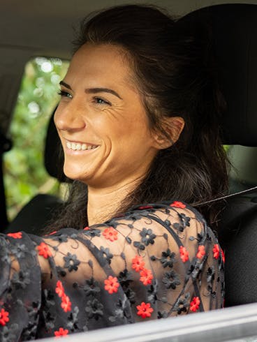 Trajet domicile-travail : ne jamais relâcher l'attention