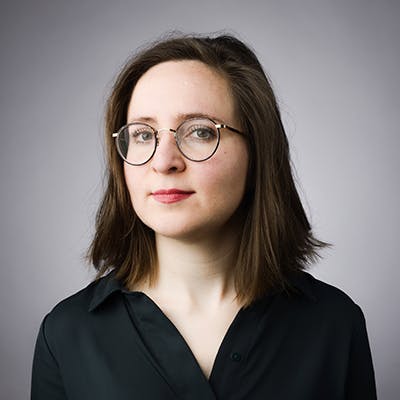 Portrait Anne-Sophie Moreau