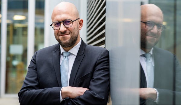 Christian Schwartz, membre du conseil scientifique de l'Observatoire MNT