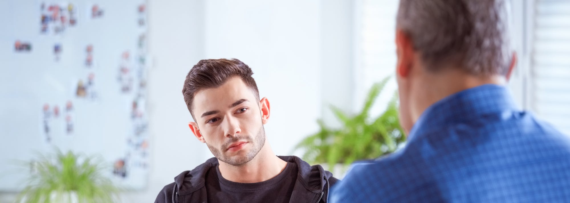 Idées fausses et idées reçues sur la santé mentale