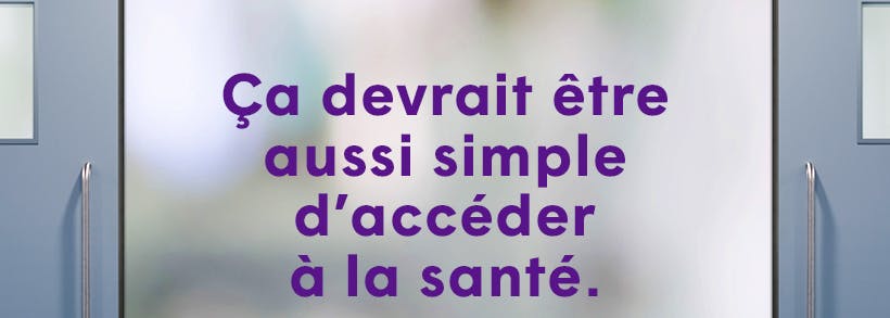 Groupe VYV droit à la santé