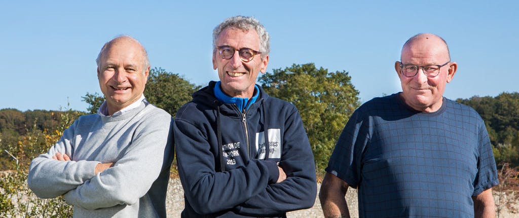 Rambouillet propose renforcement musculaire et sport à ses agents