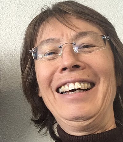 Docteur Roig, médecin du travail de l'ASMT 65