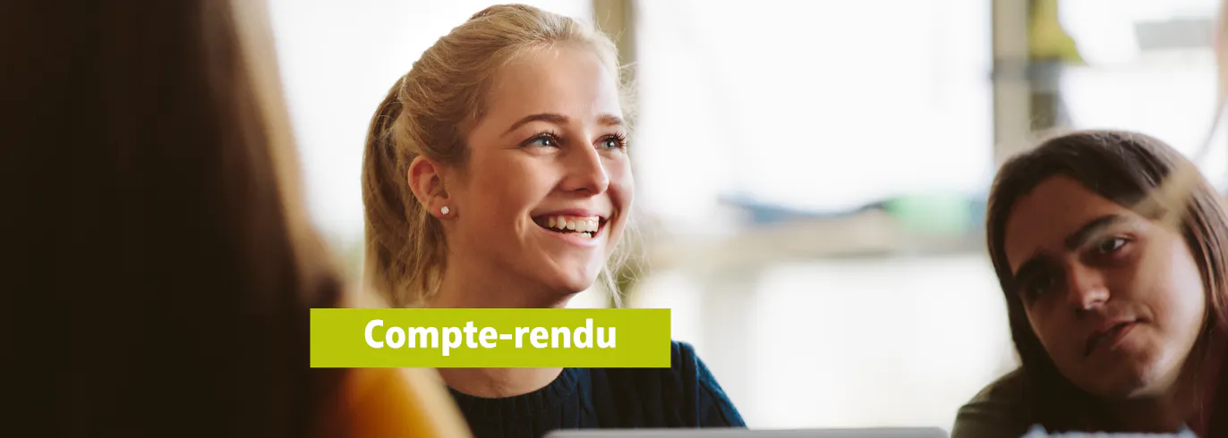 Compte-rendu du Club RH du 13 octobre 2026 sur la génération Z et la fonction publique