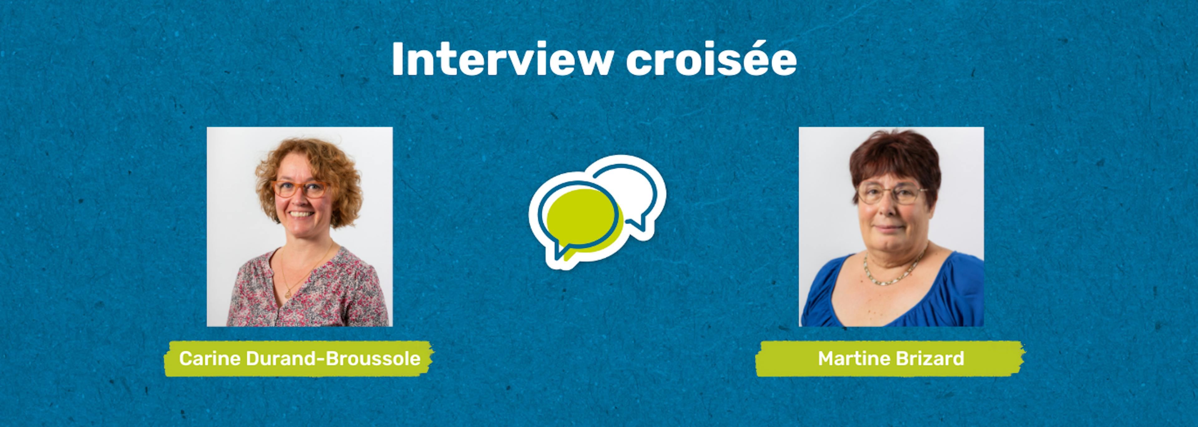 Etre une mutuelle, c'est être la pour ses adhérents : interview croisée