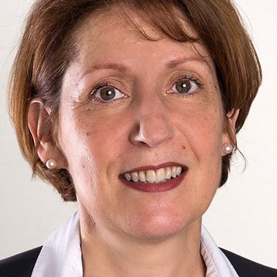 Portrait de Marie-Anne Saule