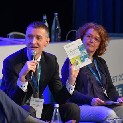 Assemblée générale MNT 2022 à Caen