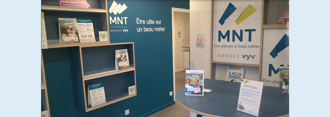 Mnt À Nevers Espace Adhérents | Mutuelle Nationale des Fonctionnaires ...