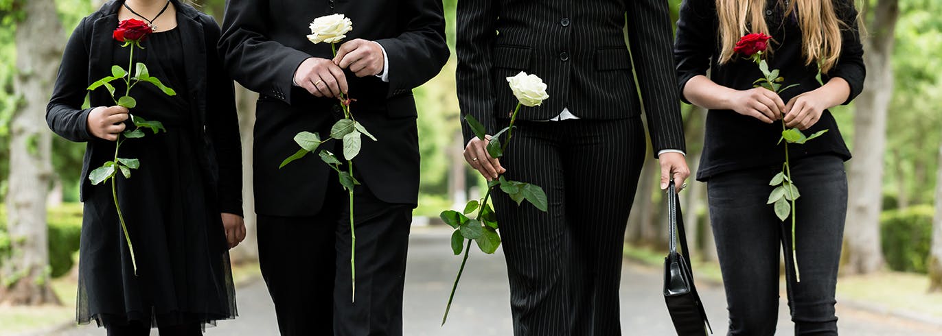 Les organismes funéraires partenaires de la MNT