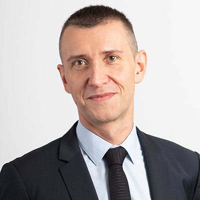 Portrait Laurent Besozzi