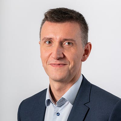 Laurent Besozzi, vice-président de la MNT