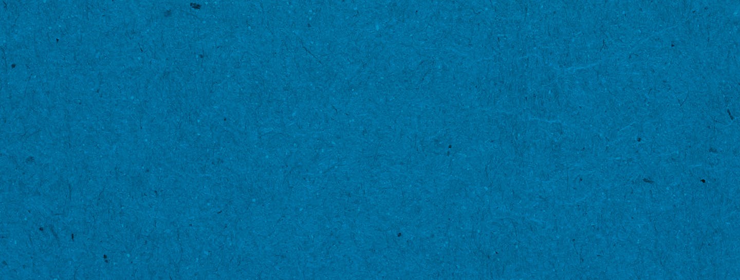 Fond bleu