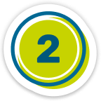 Pictogramme étape 2