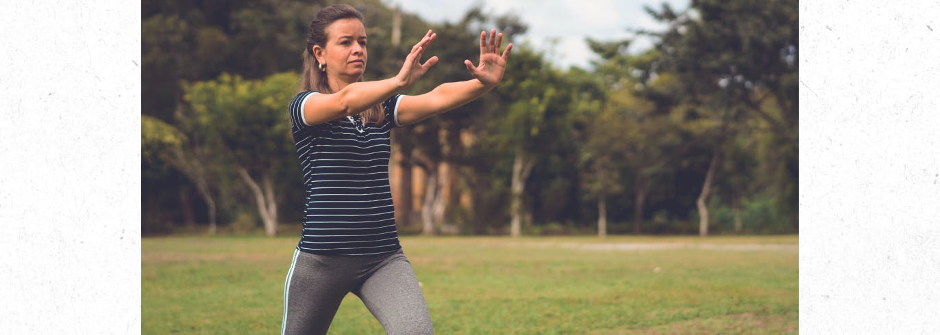 Les bienfaits de l'activité physique et sportive