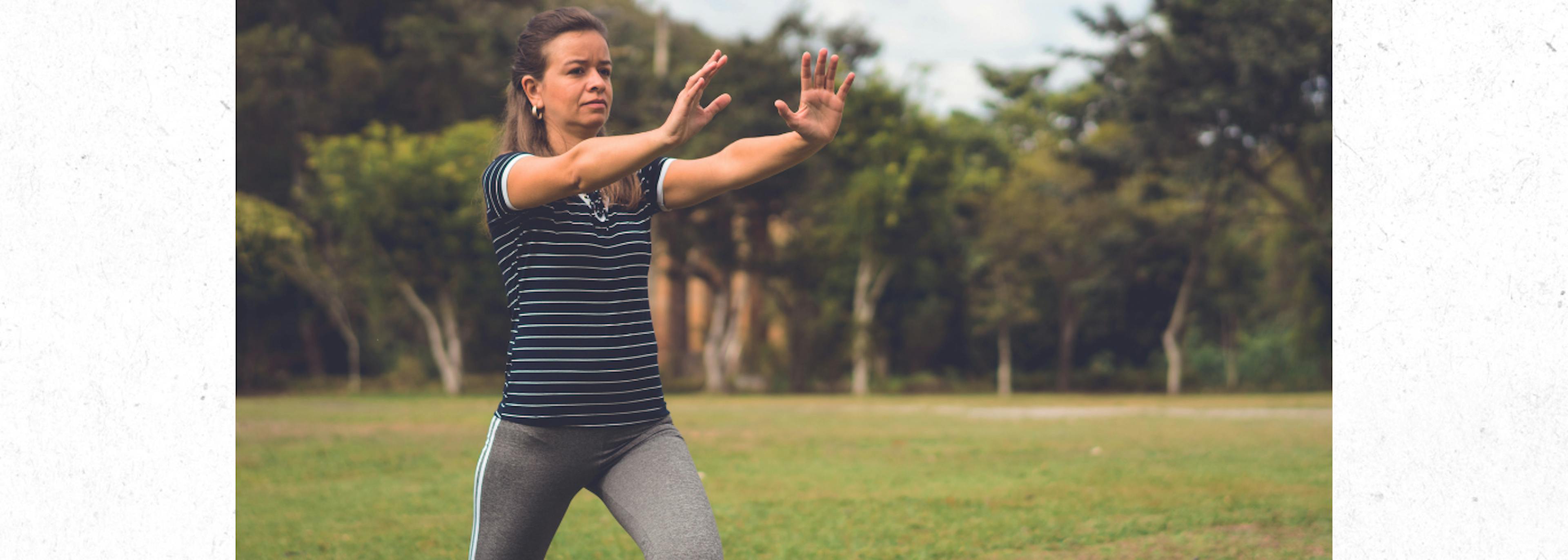Les bienfaits de l'activité physique et sportive