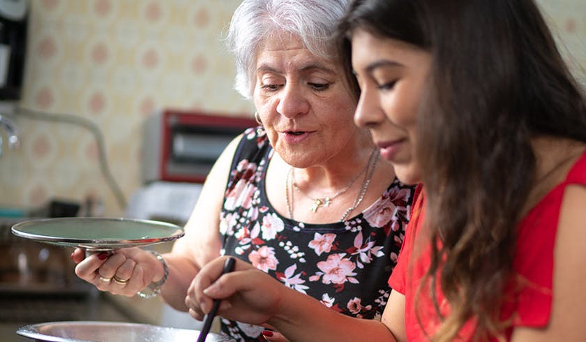 Cohabilis : cohabitation intergénérationnelle solidaire