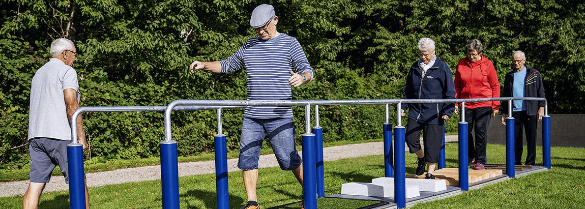 Partenariat MNT Kompan FFEPGV