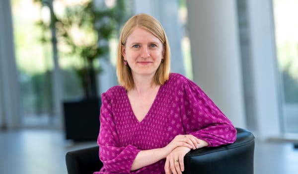 Conseil Scientifique de l'Observatoire MNT : portrait Marie-Claude Sivagnanam