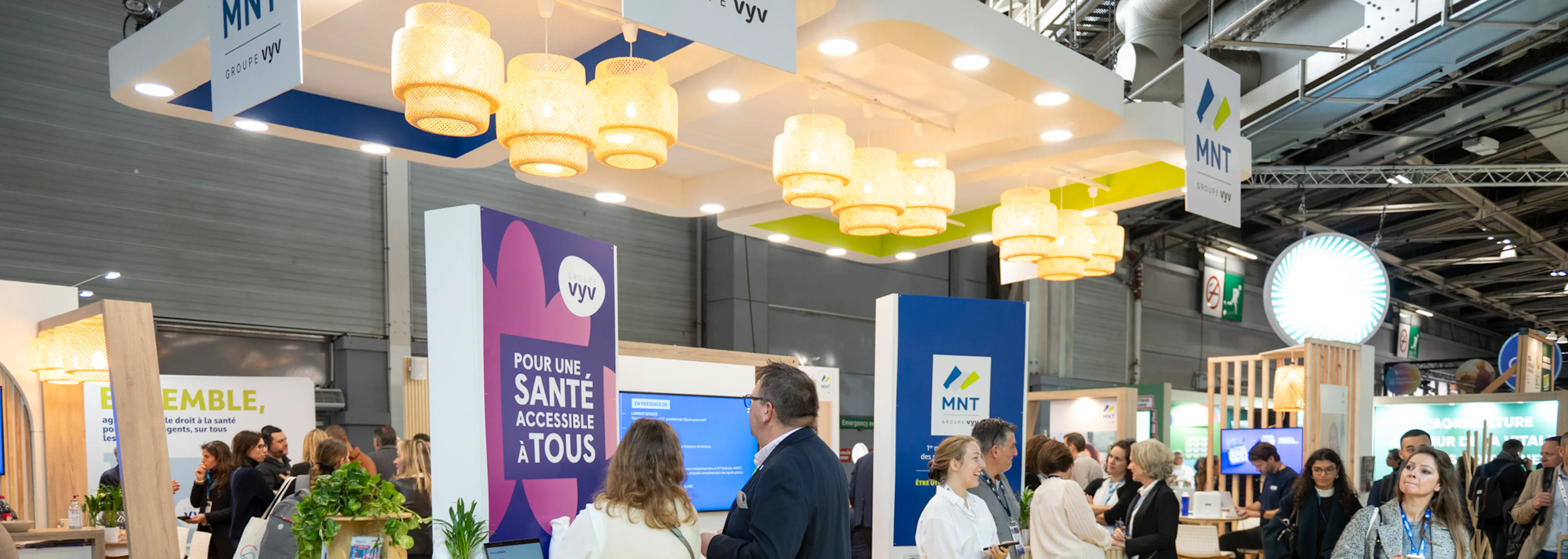 Stand MNT au SMCL 2025
