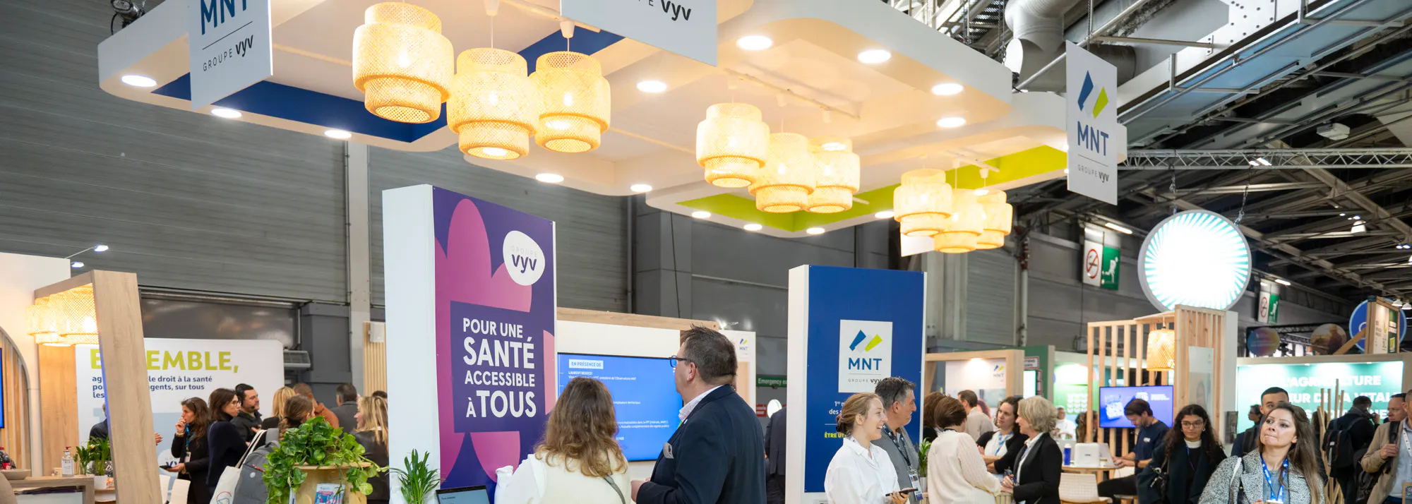 Stand MNT au SMCL 2025