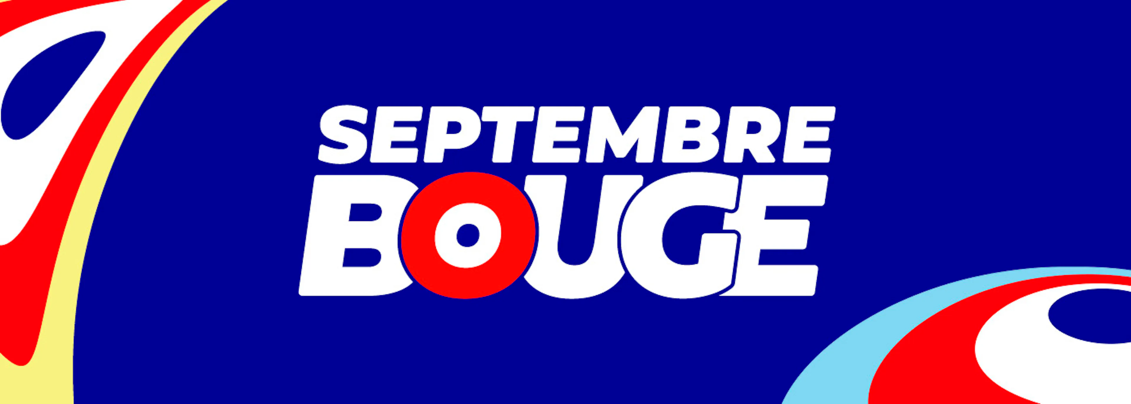 Septembre bouge 2026
