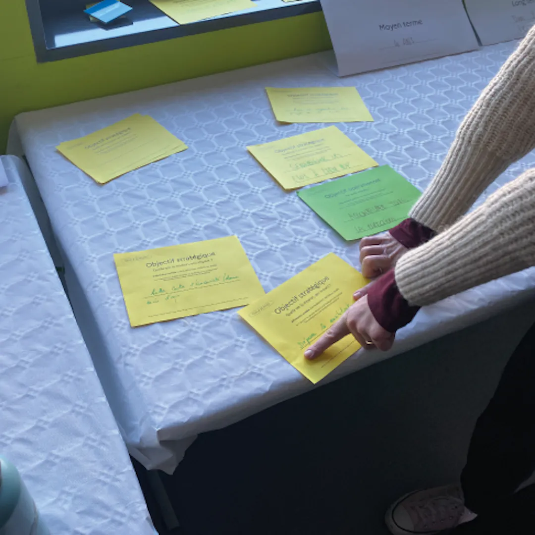 Enseignement 4