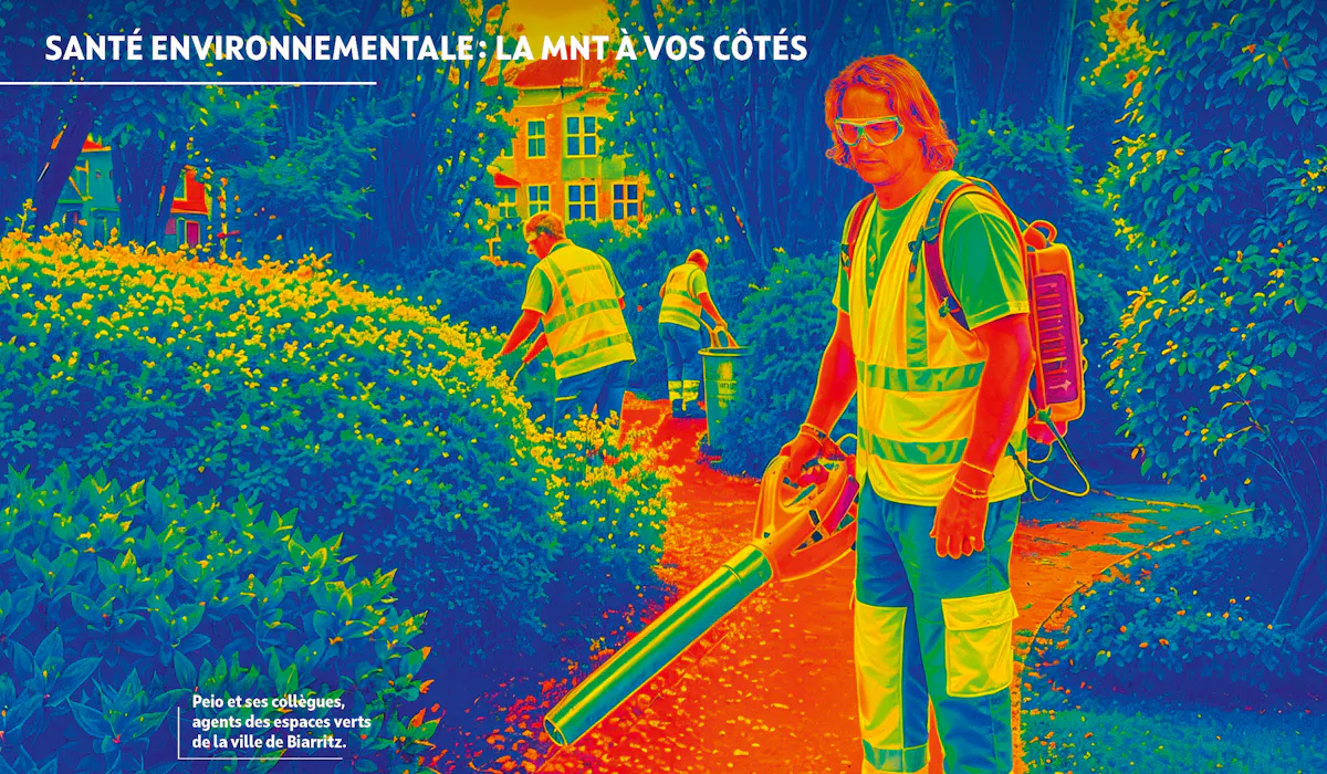 Annonce presse campagne santé environnementale MNT 2026 - Peio
