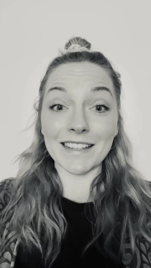 Lena forklare om uenighed mellem forældre