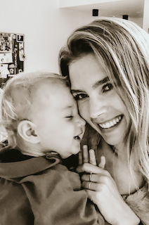 Julie Mosbæk Drewsen