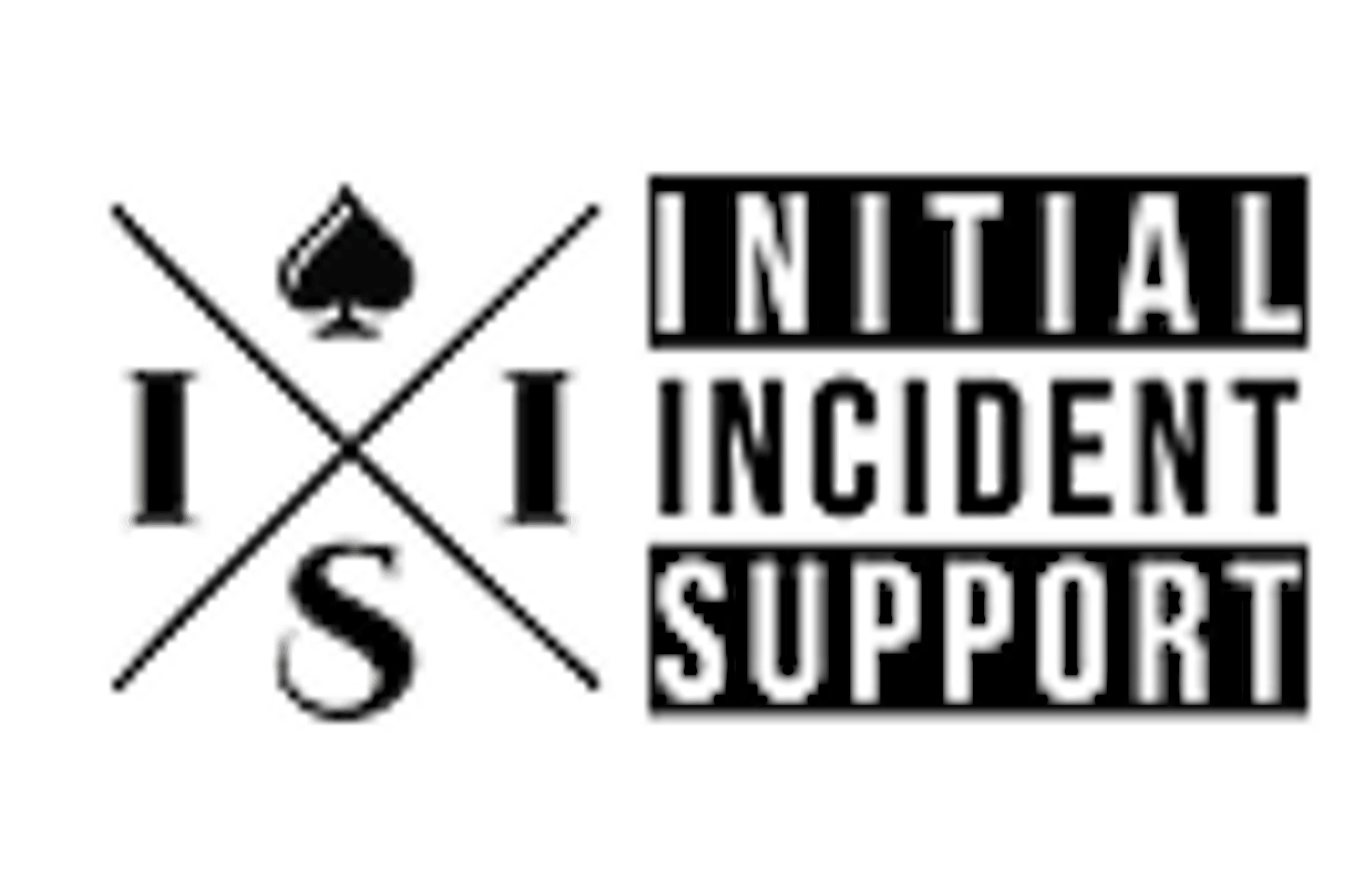 IIS logo