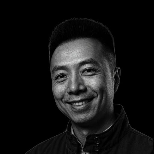 Eric Pong