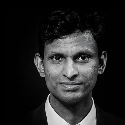 Vinodh Venkatesan